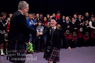 Scottish Schools Pipe Band Championships_20130310_0190